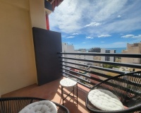 Resale - apartment - Jávea - Xàbia - Mar Azul