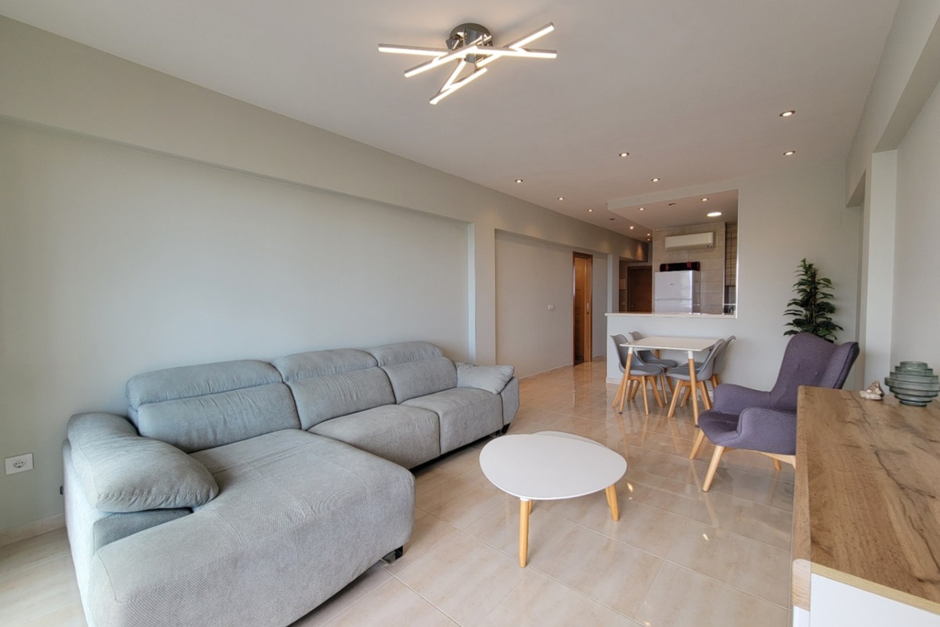 Resale - apartment - Jávea - Xàbia - Mar Azul