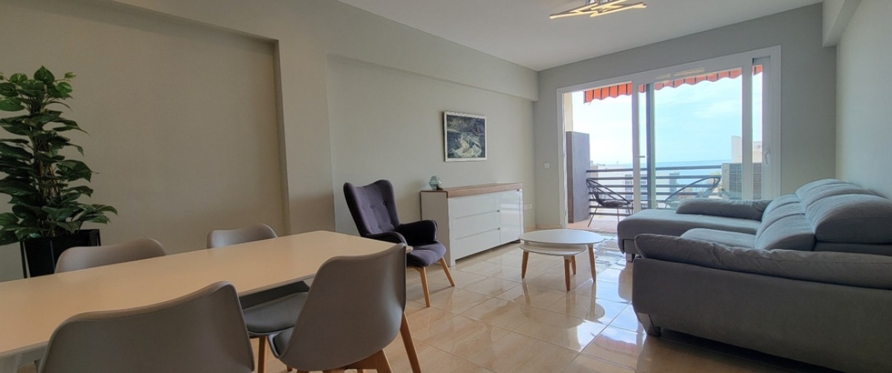 Resale - apartment - Jávea - Xàbia - Mar Azul