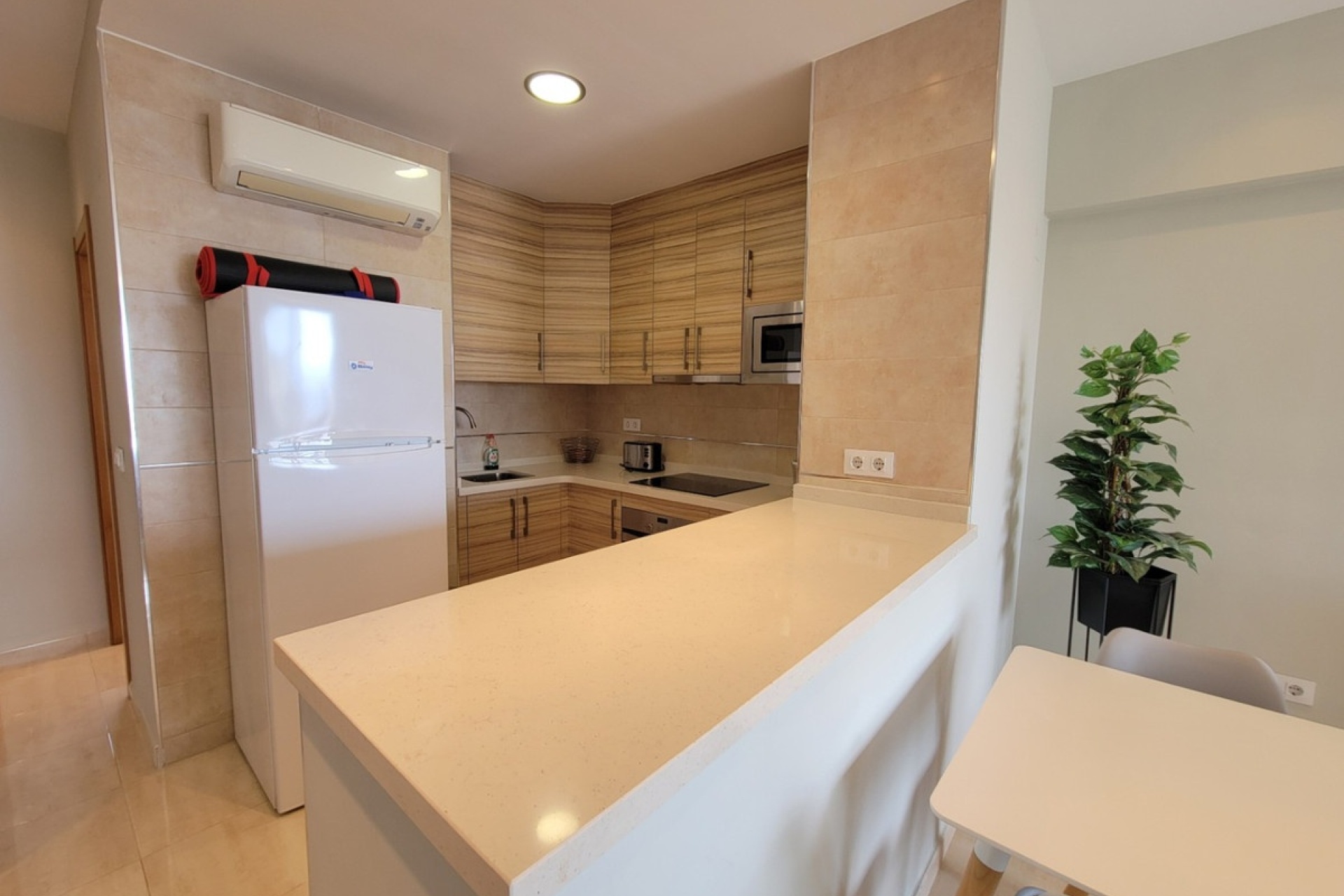 Resale - apartment - Jávea - Xàbia - Mar Azul