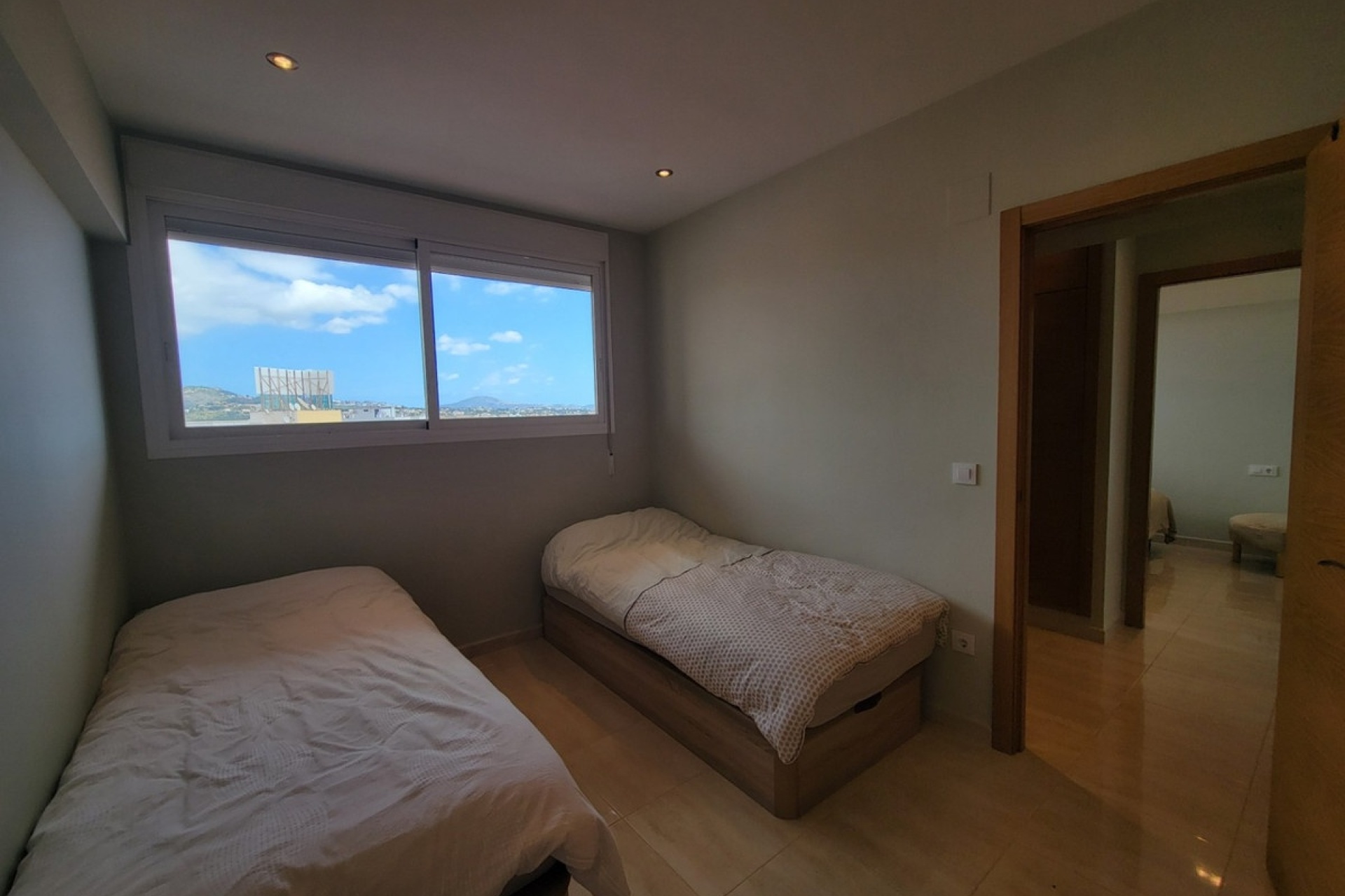 Resale - apartment - Jávea - Xàbia - Mar Azul