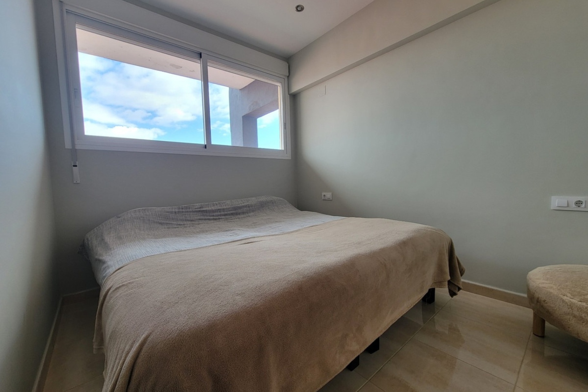 Resale - apartment - Jávea - Xàbia - Mar Azul