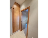 Resale - apartment - Jávea - Xàbia - Mar Azul