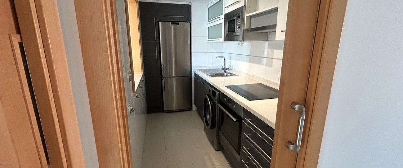 Resale - apartment - L'Alfás del Pi - L'Alfás del Pi Centro