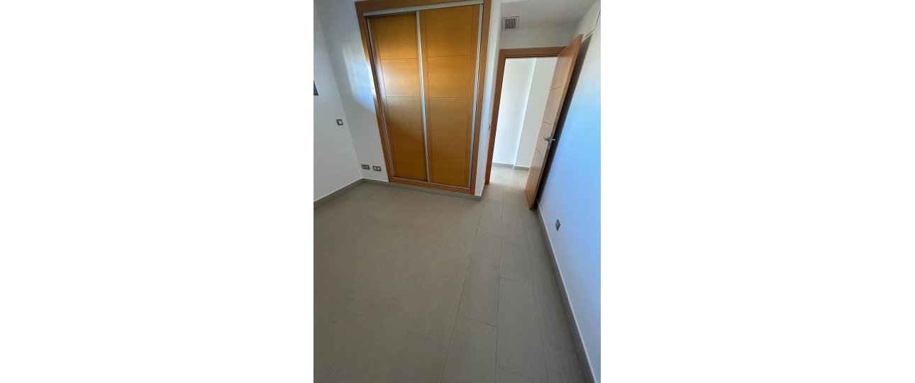 Resale - apartment - L'Alfás del Pi - L'Alfás del Pi Centro