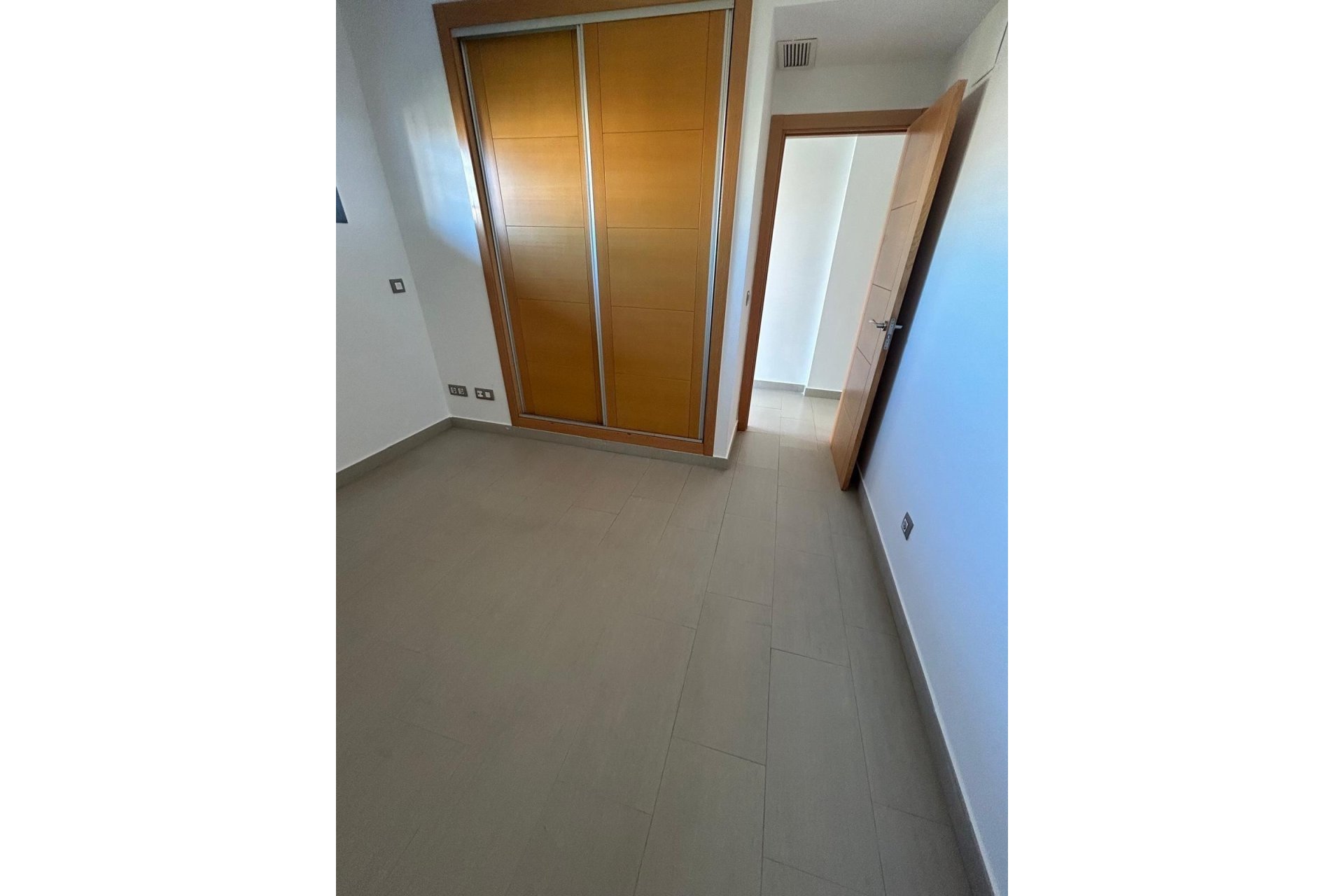 Resale - apartment - L'Alfás del Pi - L'Alfás del Pi Centro