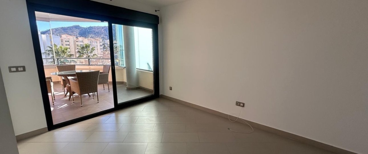 Resale - apartment - L'Alfás del Pi - L'Alfás del Pi Centro