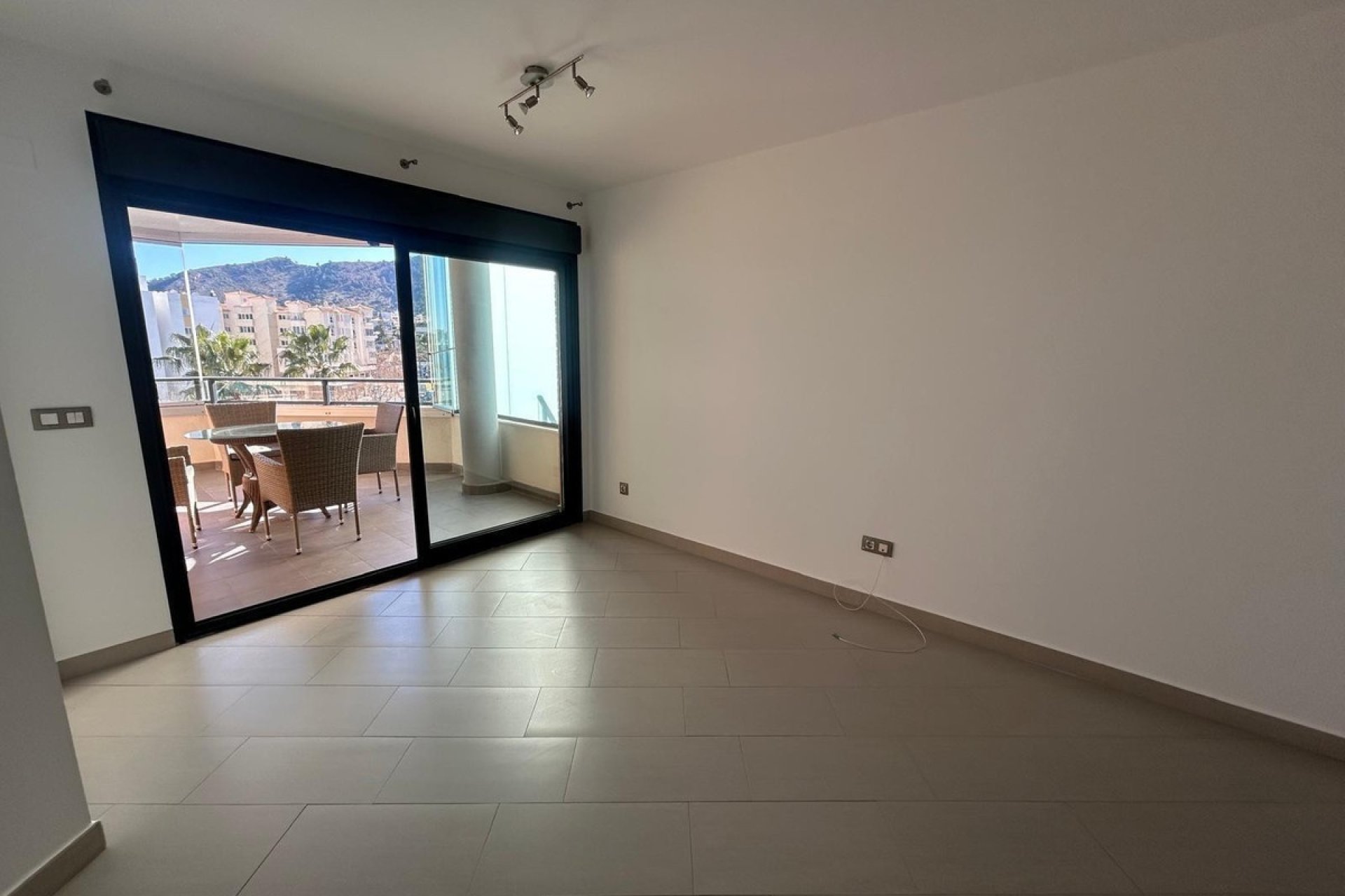 Resale - apartment - L'Alfás del Pi - L'Alfás del Pi Centro