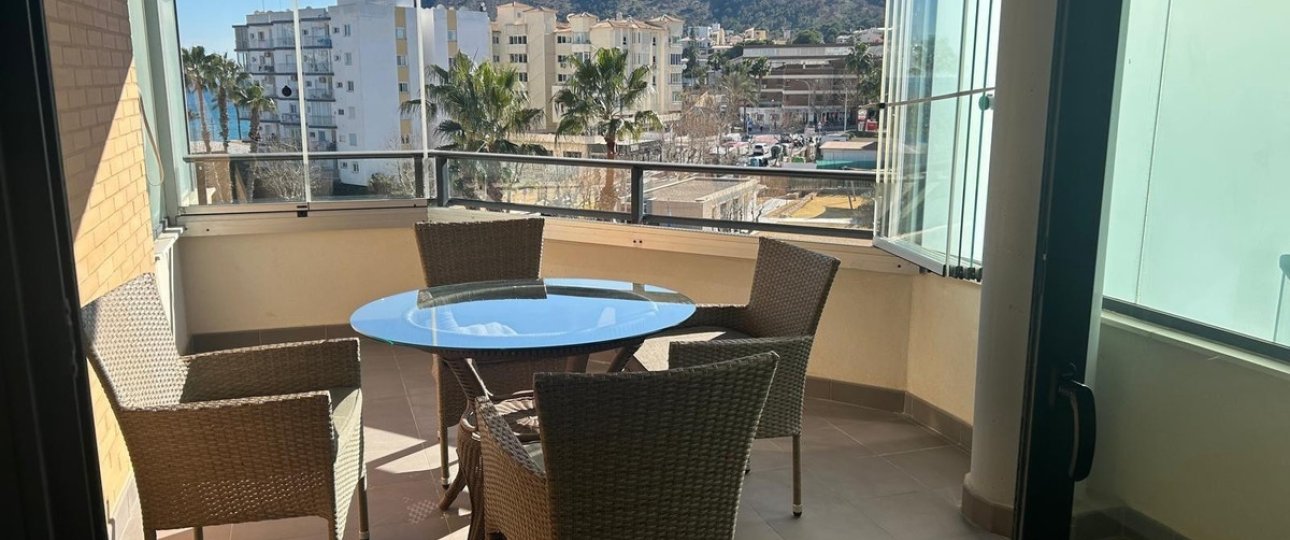 Resale - apartment - L'Alfás del Pi - L'Alfás del Pi Centro