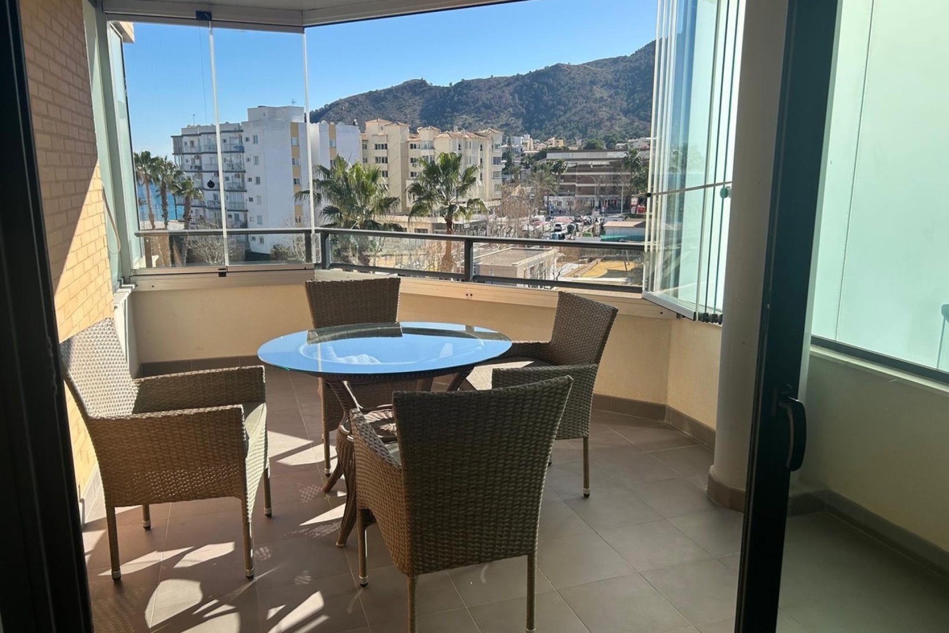 Resale - apartment - L'Alfás del Pi - L'Alfás del Pi Centro
