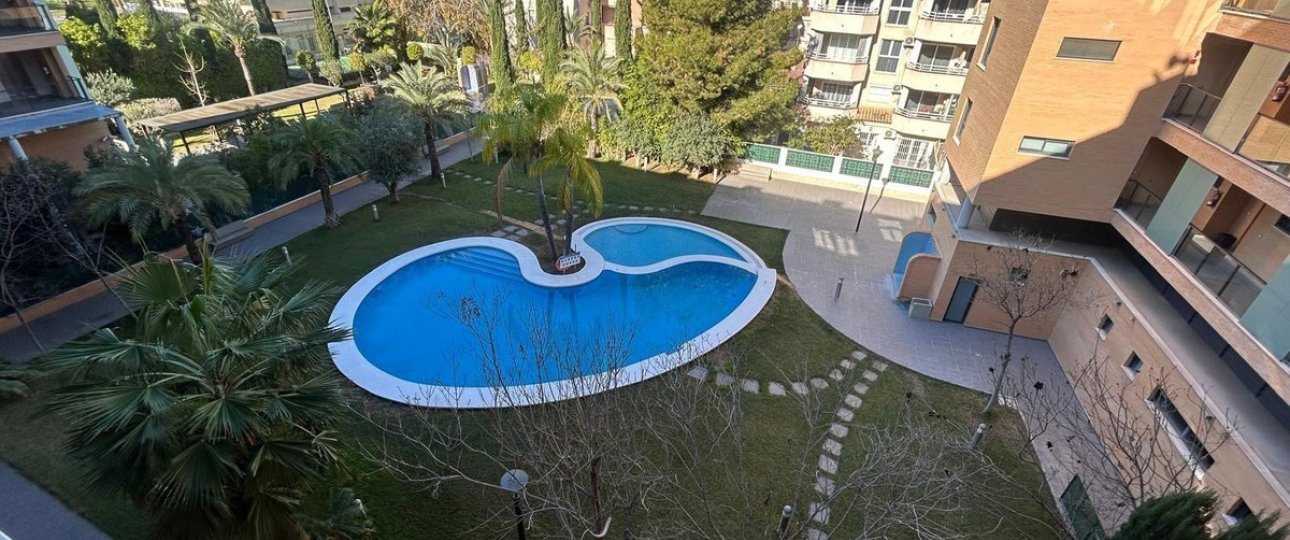 Resale - apartment - L'Alfás del Pi - L'Alfás del Pi Centro
