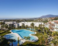 Resale - apartment - Málaga - Los Flamingos
