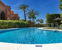 Resale - apartment - Málaga - Los Flamingos