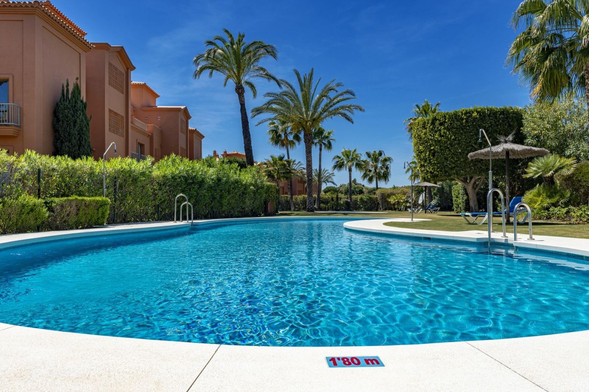 Resale - apartment - Málaga - Los Flamingos