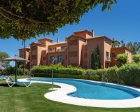 Resale - apartment - Málaga - Los Flamingos