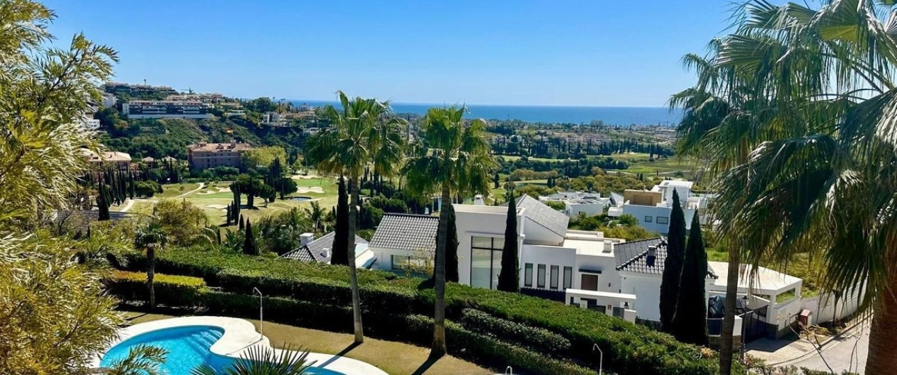 Resale - apartment - Málaga - Los Flamingos