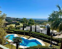 Resale - apartment - Málaga - Los Flamingos