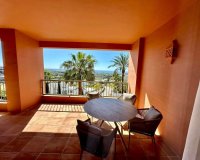 Resale - apartment - Málaga - Los Flamingos