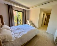 Resale - apartment - Málaga - Los Flamingos