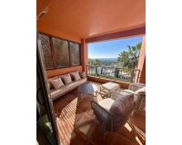 Resale - apartment - Málaga - Los Flamingos