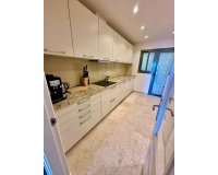 Resale - apartment - Málaga - Los Flamingos