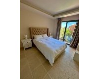 Resale - apartment - Málaga - Los Flamingos