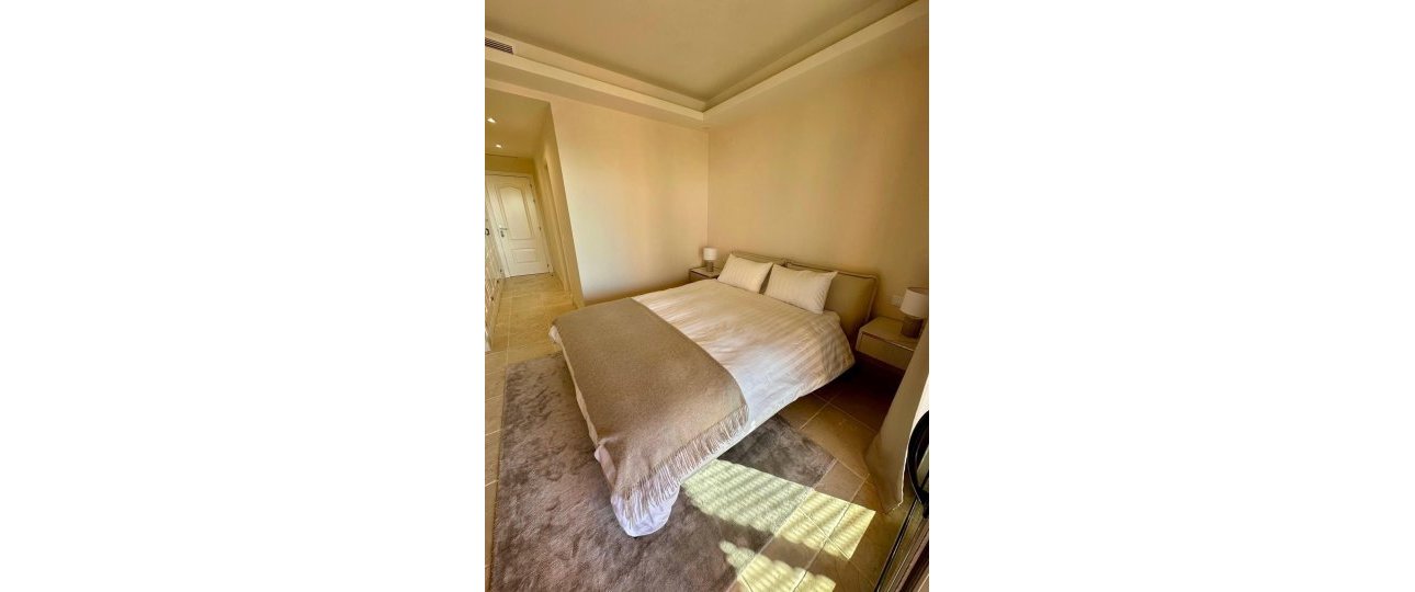 Resale - apartment - Málaga - Los Flamingos