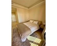 Resale - apartment - Málaga - Los Flamingos