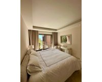 Resale - apartment - Málaga - Los Flamingos