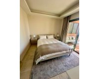 Resale - apartment - Málaga - Los Flamingos