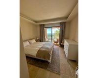 Resale - apartment - Málaga - Los Flamingos