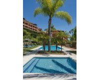 Resale - apartment - Málaga - Los Flamingos