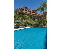 Resale - apartment - Málaga - Los Flamingos