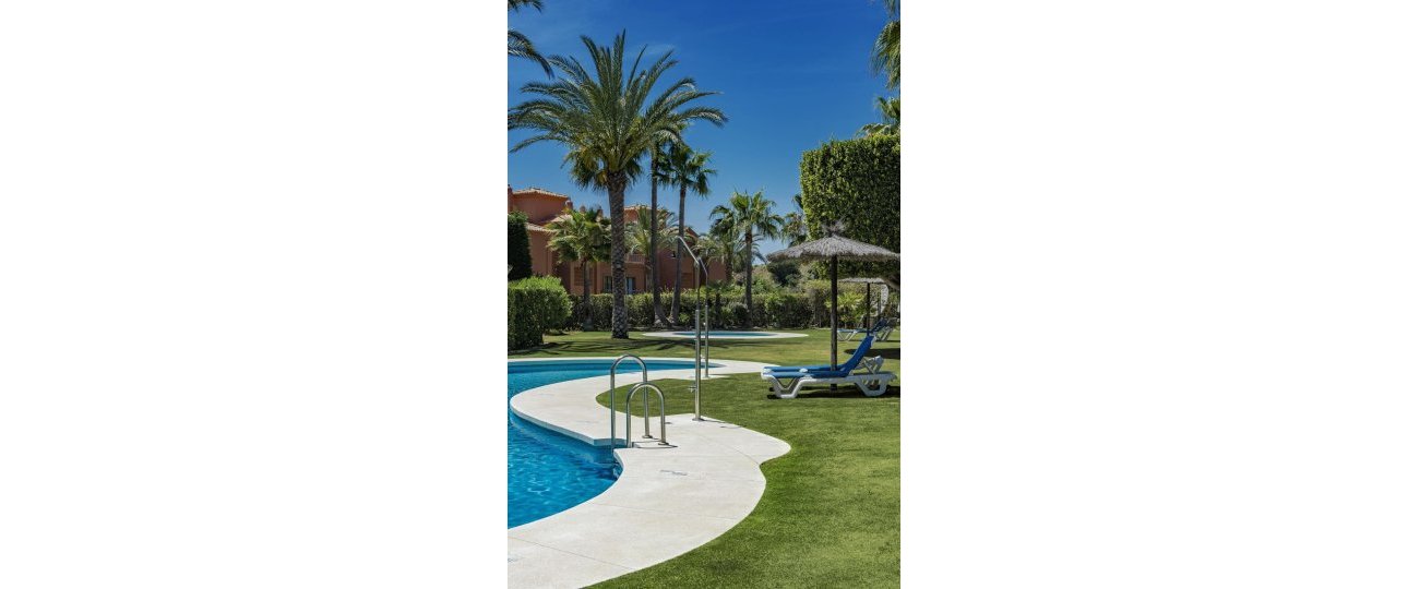 Resale - apartment - Málaga - Los Flamingos