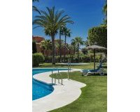 Resale - apartment - Málaga - Los Flamingos