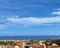 Resale - apartment - Manilva - La Duquesa