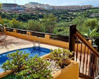 Resale - apartment - Manilva - La Duquesa