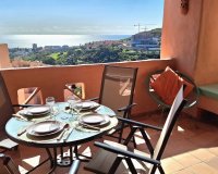 Resale - apartment - Manilva - La Duquesa
