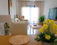 Resale - apartment - Manilva - La Duquesa