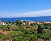 Resale - apartment - Manilva - La Duquesa