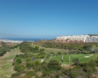 Resale - apartment - Manilva - La Duquesa