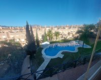 Resale - apartment - Manilva - La Duquesa