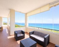 Resale - apartment - Manilva - La Duquesa