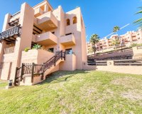 Resale - apartment - Manilva - La Duquesa