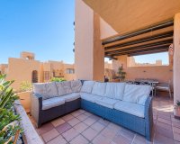 Resale - apartment - Manilva - La Duquesa
