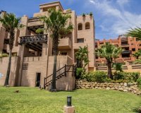 Resale - apartment - Manilva - La Duquesa