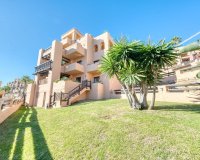 Resale - apartment - Manilva - La Duquesa
