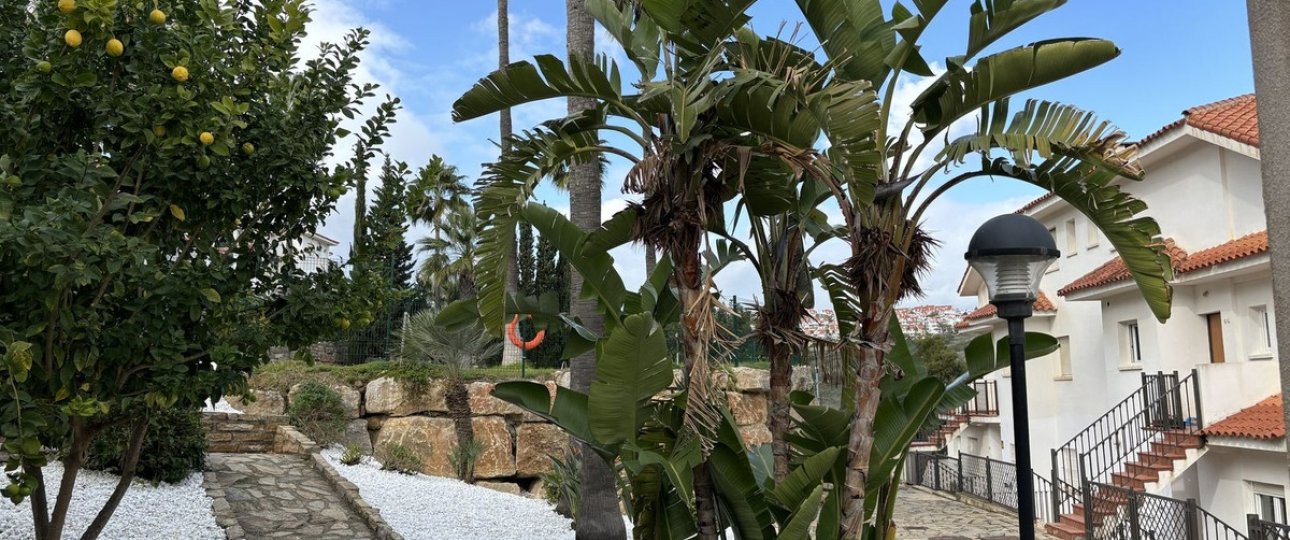 Resale - apartment - Manilva - La Duquesa