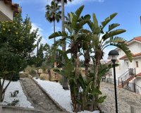 Resale - apartment - Manilva - La Duquesa