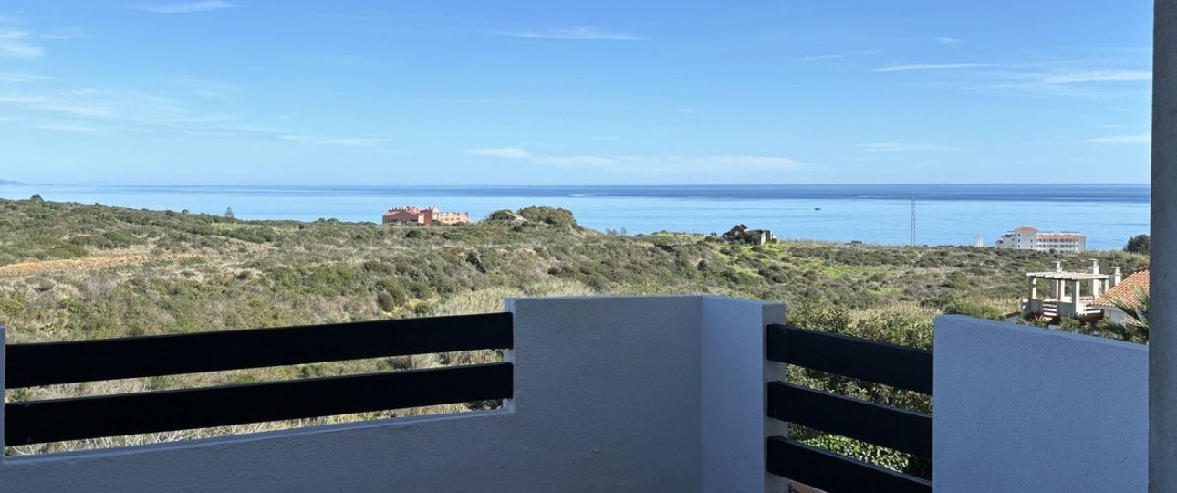 Resale - apartment - Manilva - La Duquesa